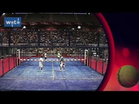 World Padel Tour - Programa IV (03/05/13)