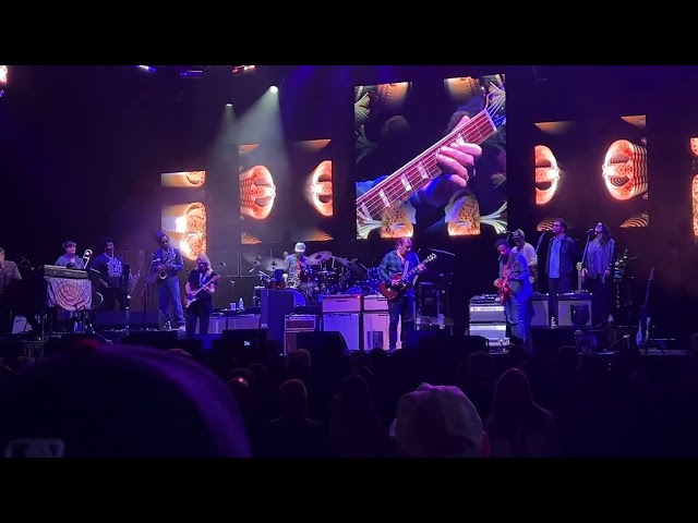 2026.04.28 - Atlanta - Keep On Growing