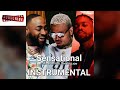 Chris Brown - Sensational (Official Instrumental) ft. Davido, Lojay