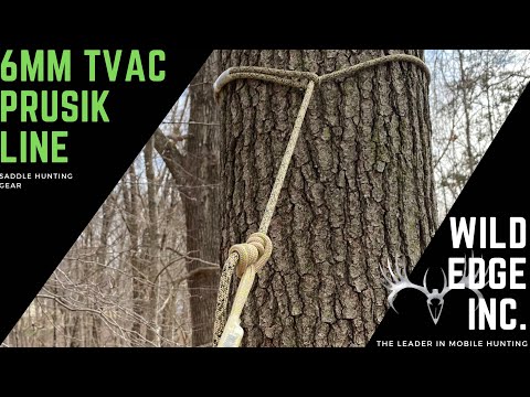 Sterling TVac Prusik Line