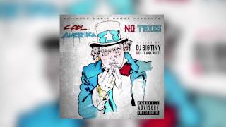 Cool Amerika "Middle Finger" @Coolamerikamg