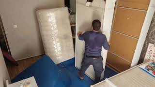 3+1 Ev Eşyası Taşıma – Deha Nakliyat İle Sorunsuz Taşınma