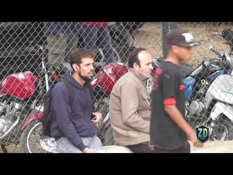 Andino 1 vs Sarmiento de la Banda 0-Torneo Federal "B"-Gol de Nicolás Herrera