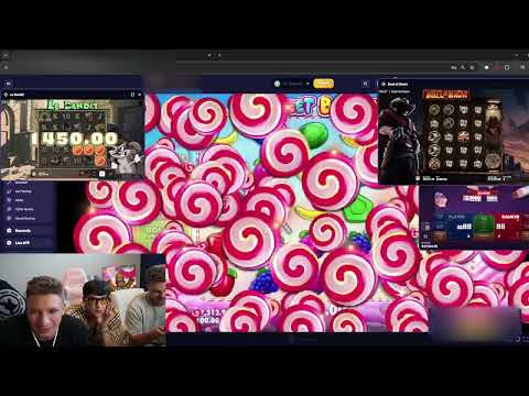 TOGI - HIGH STAKES $4M MAX WIN (9/29/2025)