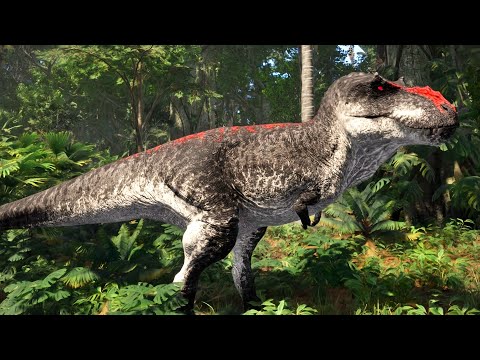 Surviving as a Solo Prime Elder Rex in The Isle