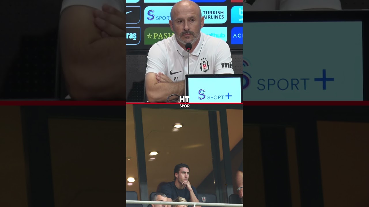 Vincenzo Italiano: Aramıza Çok Önemli Bir Forvet Katıldı