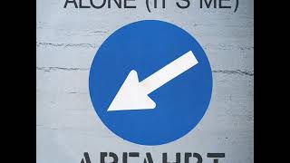 Abfahrt   Alone It's Me Alley Cat Edit