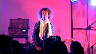 Les Trois Tetons - No Scars - Live BCC 2011