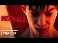 Redfall - Reveal Trailer | E3 2021