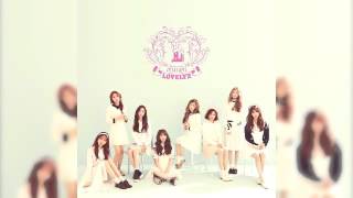 [INSTRUMENTAL] Lovelyz(러블리즈) - Circle