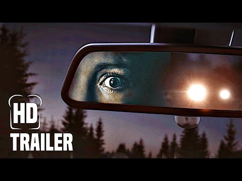 ALONE - DU KANNST NICHT ENTKOMMEN 2021 HD Trailer Deutsch German