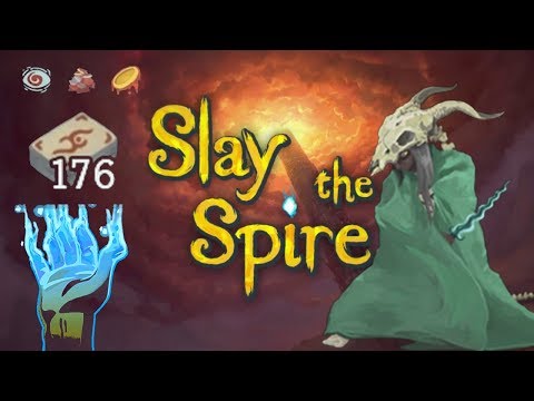 Slay the Spire February 1st Daily - Silent