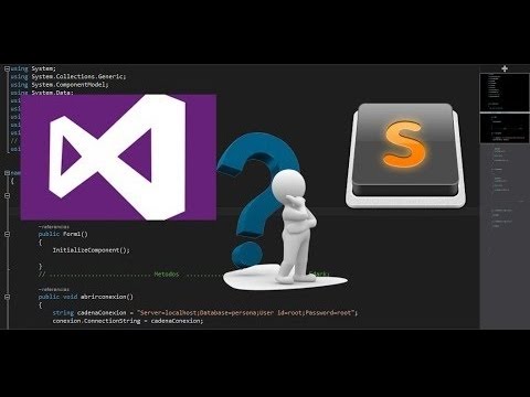 Cómo Instalar Visual Studio Community 2022