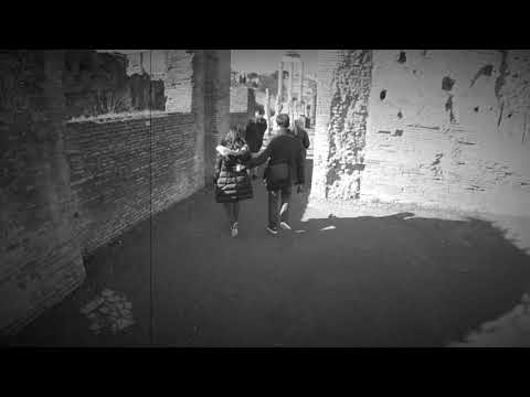 Europe Backpacking Trip 2019