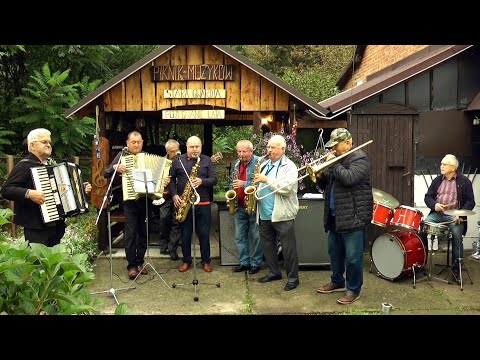 IV Piknik Muzyków  -  Dąbrowa Tarnowska - 24 09 2023  cz. 1