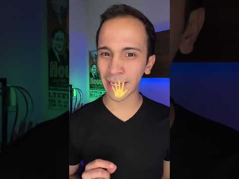 Experiencia TERRORÍFICA!