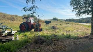 Kolov&yacute; traktor Volvo 400 | Obr&aacute;zek 4 - Agroline