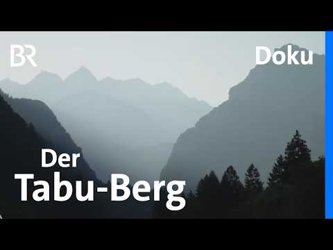 Abgelegene Wege zum Monveso di Forzo: Bergauf-Bergab Doku