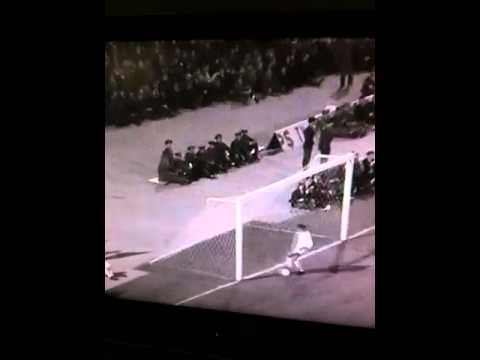 George Best 5 Benfica