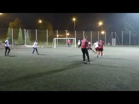 Chopina Wejherowo - Mark-Metal Bolszewo - jesień 2017