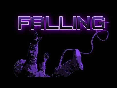 JFROMTHEVILLE - “FALLING” Ft. A.C TRaCE