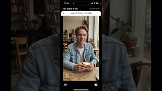 LEAKED ELIO & MILA ANSWERS 1-10