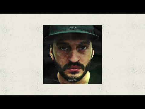 Pietonu - Help! ( prod. Tvbvc )