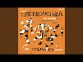 Petrushka Ballet Suite: Russian Dance