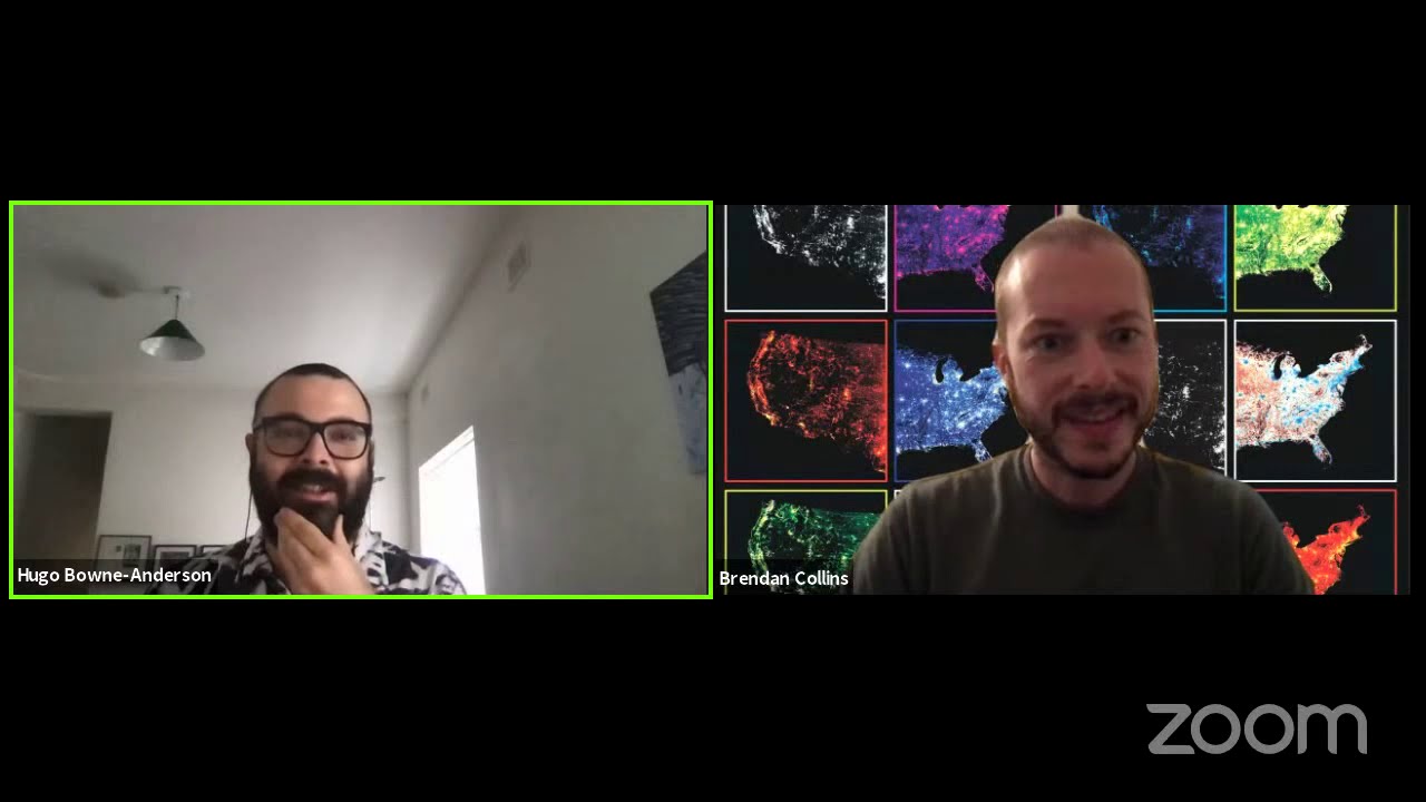 Scaling up Geospatial Data Science with Distributed Computing