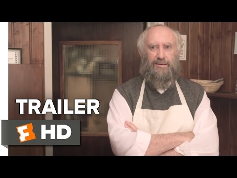 Dough (2016) Trailer