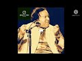 Nusrat Fateh Ali Khan