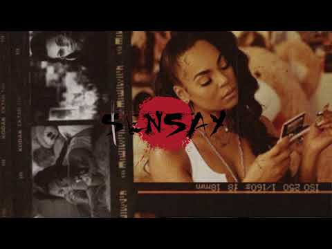 [FREE] Tory Lanez x Chixtape 5 Type Beat - "Shining" (prod. Sensay Beats)