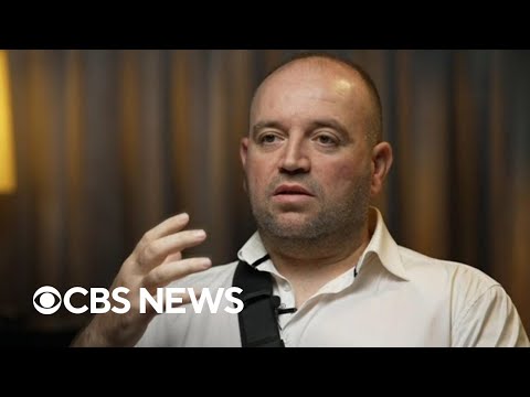 Bondi Beach hero speaks out on deadly attack and hearing victims screaming for help