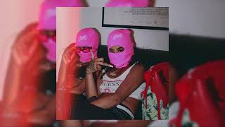 Kalash Criminel ft KeBlack - Mélanger (speed up)