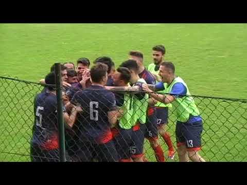 PLAY OFF - 1°Turno - Sportiva Nolese 1 - VDL Fiano Plus 3 - 12/5/2024