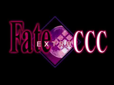 Fate/Extra CCC OST - Saber, Everything is On Her Hand (ver. 2)
