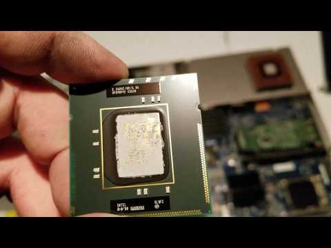 Putting W5590's in a Xserve 3,1 !!!!!