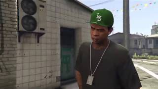 Grand Theft Auto 5 story mode lets play: road to 100% completion EP1