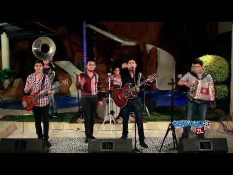 Grupo Delta - Soy El Chore (En Vivo 2015)
