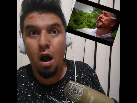MEXICANO reacciona a  SOY TICO - COSTA RICA