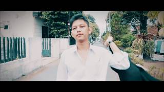 THE PACIFIC -  WALK IN THE DARK (OFFICIAL VIDEO)