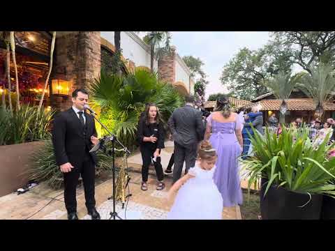 video cover 8 fornecedor: Di Gasparoto – Música & Casamento