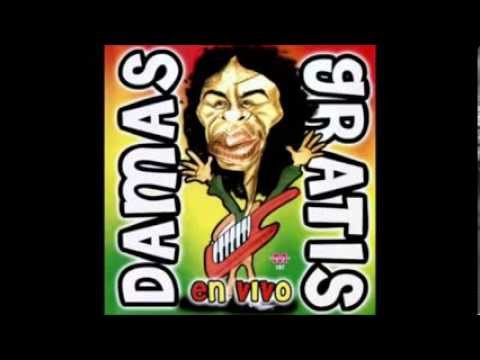 Damas Gratis   El humo de mi fasito