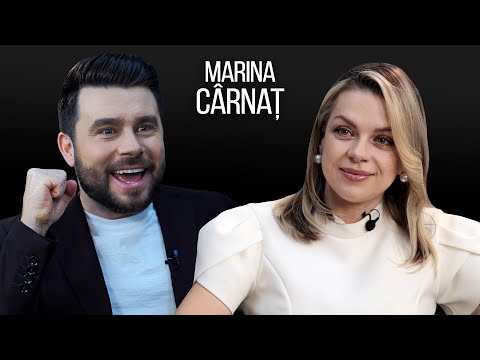 Marina Cârnaț - a zecea naștere, mașină de lux cadou, afacere de milioane și viața fără bone