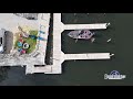 Swan View Inn Anchor Bay Waterfront Rentals Lake St Clair St John S Marsh Algonac Michigan
