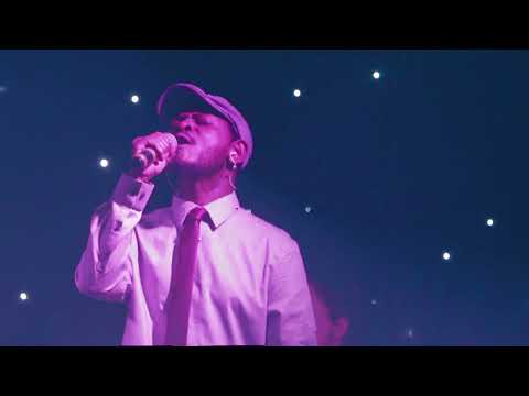 TOMBOFARA   performance by Calvin and Muzi 1080p