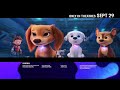 Nick Nite Rebrand 2023 New Credits Nick Nite U S