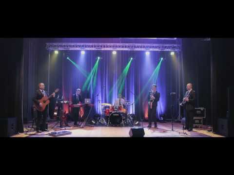 MARTINI BAND -  Swing