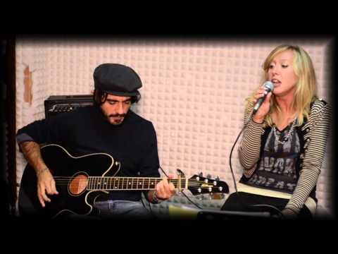 MOODY FREAK - It's so easy | Buddy Holly Cover