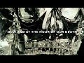 UICIDEBOY Now And At The Hour Of Our Death Feat Bones Lyric Video